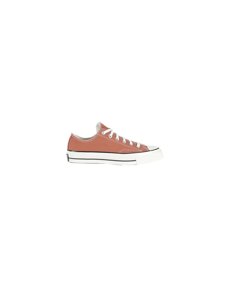 Converse CHUCK 70 OX  - SCHUHE - Sneakersauf YOOX.COM Braun