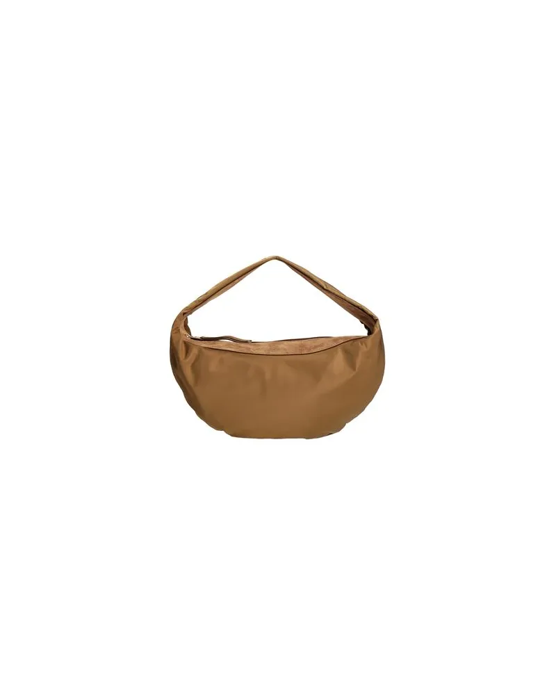KHAITE TASCHEN - Handtaschenauf YOOX.COM Khaki