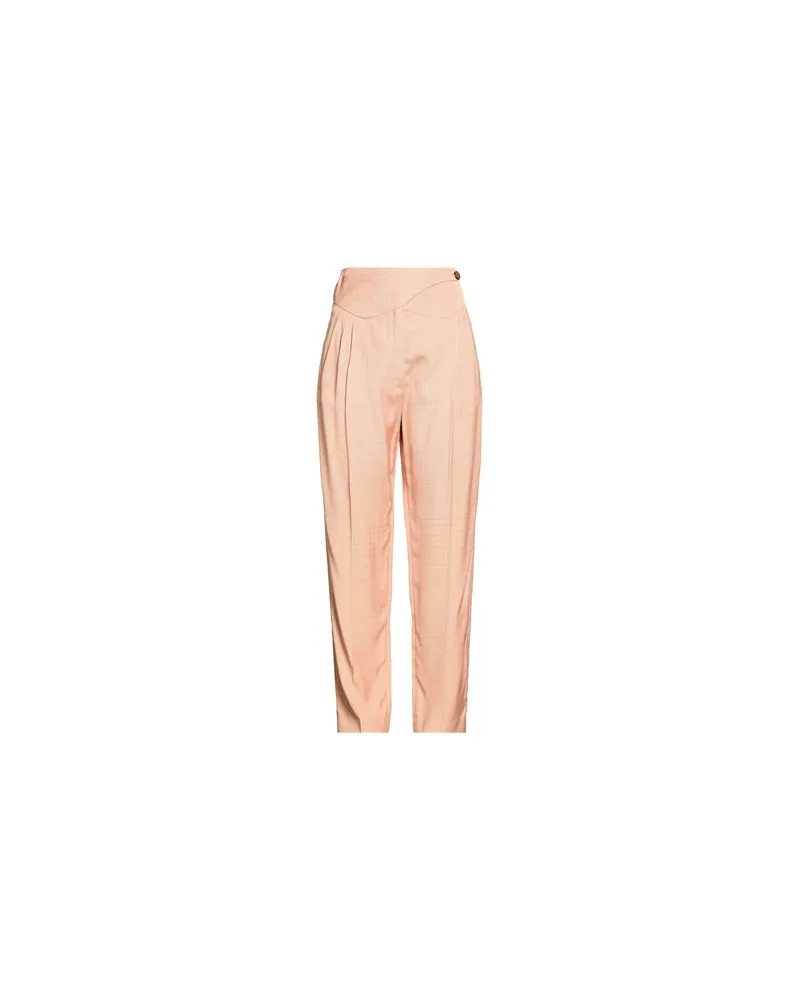 Blazé Milano HOSEN & RÖCKE - Hosenauf YOOX.COM Pfirsich