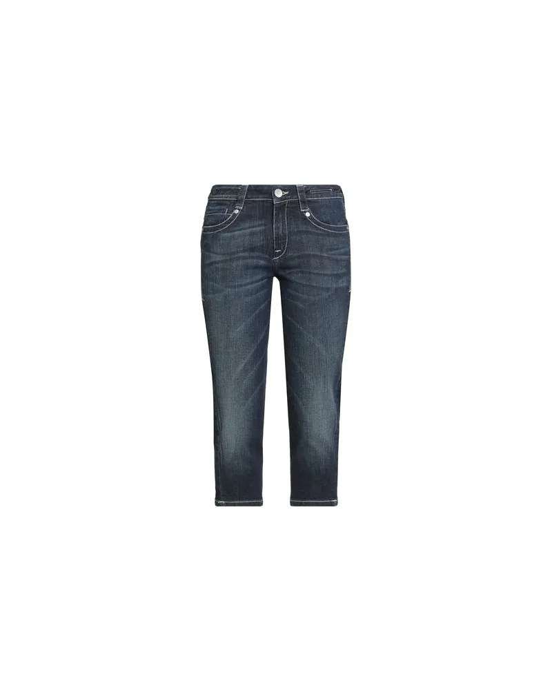 Jacob Cohën HOSEN & RÖCKE - Jeanshosenauf YOOX.COM Blau