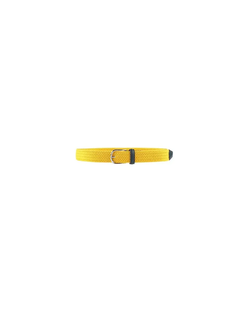 Façonnable Kleinlederwaren - Gürtelauf YOOX.COM Ringelblume