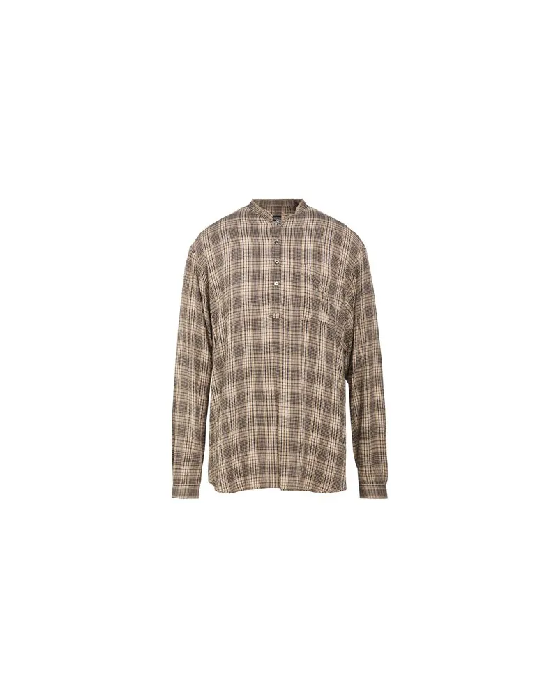 Undercover TOPS - T-shirtsauf YOOX.COM Beige