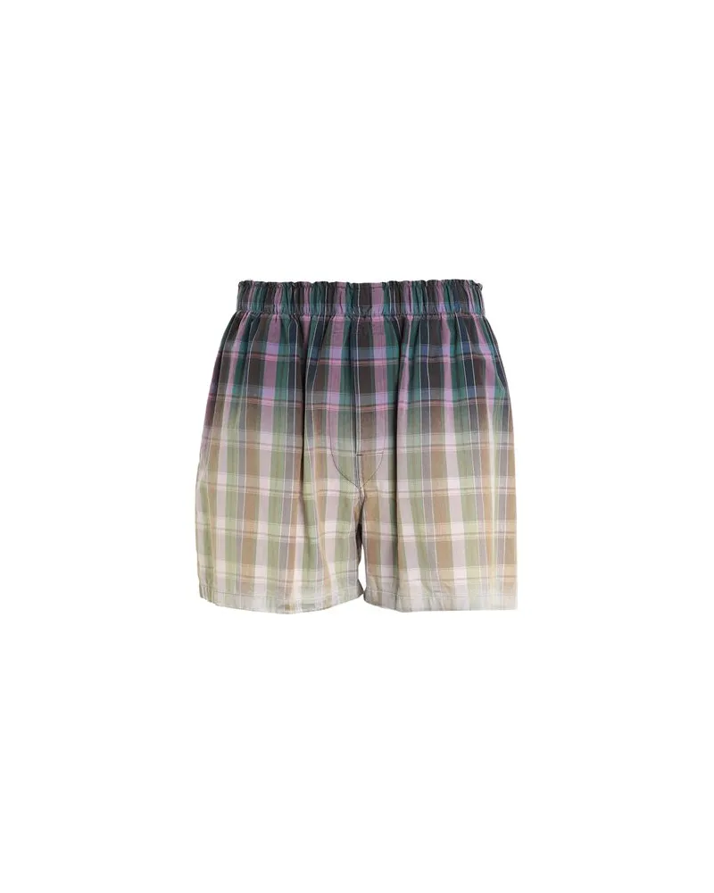 Maison Margiela HOSEN & RÖCKE - Shorts & Bermudashortsauf YOOX.COM Violett