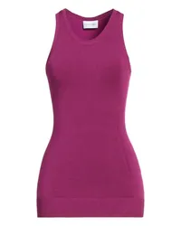 AZ FACTORY Tank Top Fuchsia