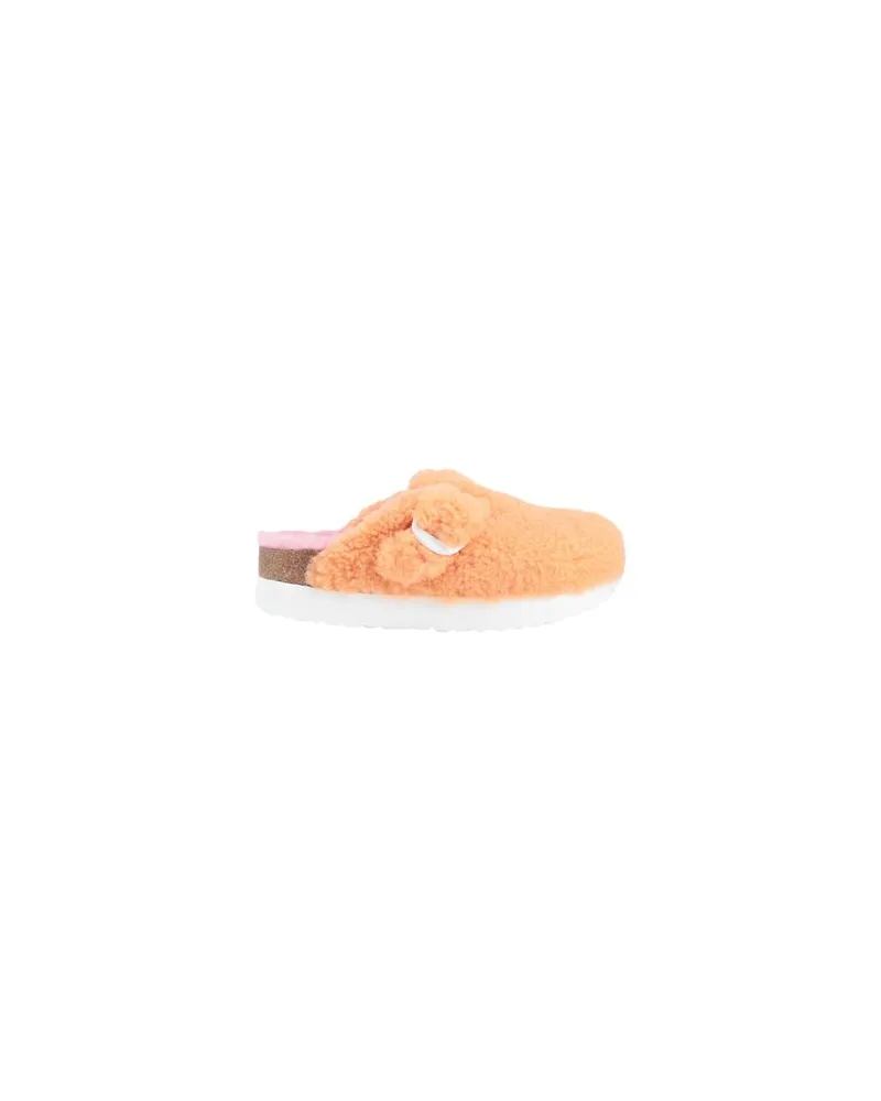 Papillio SCHUHE - Mules & Clogsauf YOOX.COM Orange