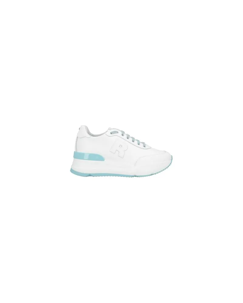 RUCO LINE SCHUHE - Sneakersauf YOOX.COM Weiß