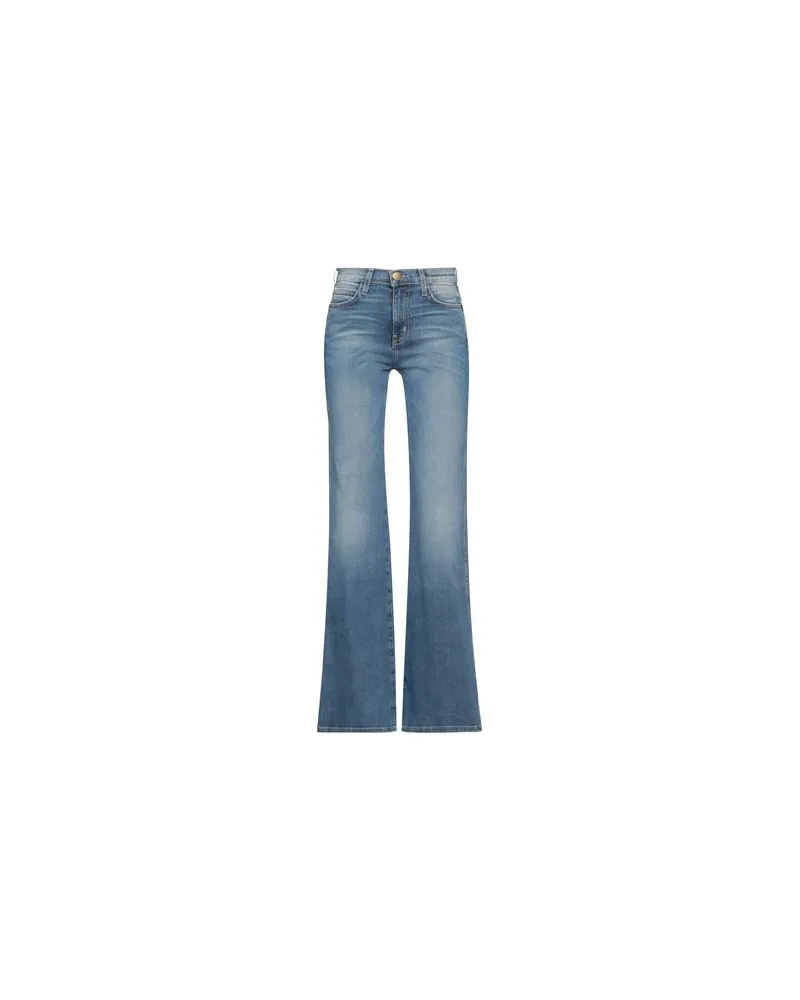 Current/Elliot HOSEN & RÖCKE - Jeanshosenauf YOOX.COM Blau