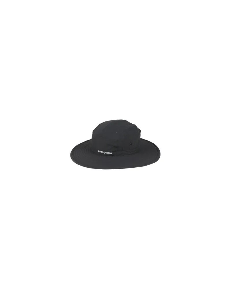 Patagonia ACCESSOIRES - Mützen & Hüteauf YOOX.COM Schwarz