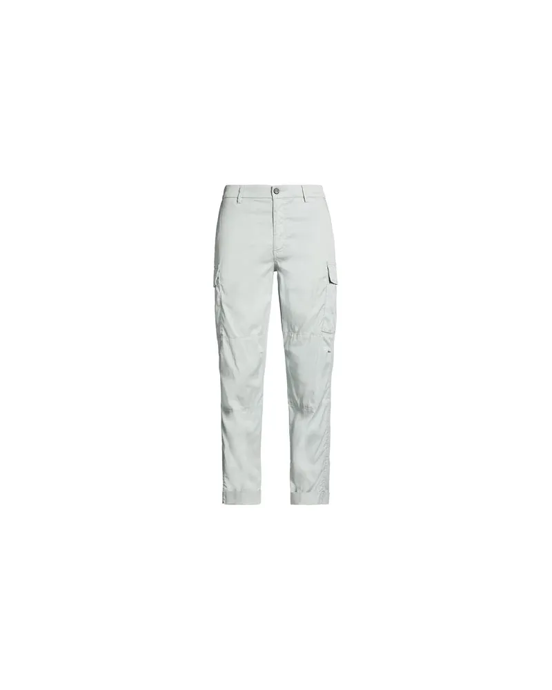 Eleventy HOSEN & RÖCKE - Hosenauf YOOX.COM Hellgrau