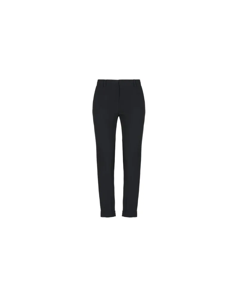 N° 21 HOSEN & RÖCKE - Hosenauf YOOX.COM Schwarz