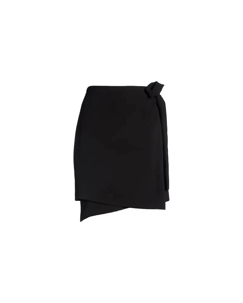 Compagnia Italiana HOSEN & RÖCKE - Miniröckeauf YOOX.COM Beige