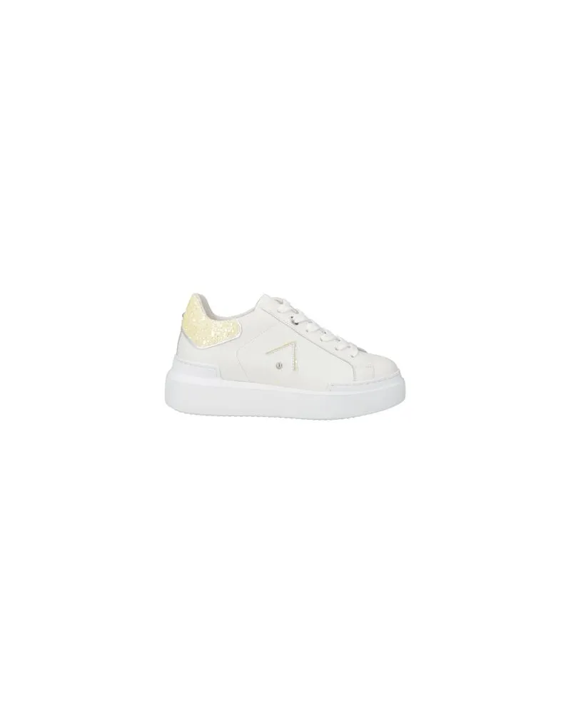 Ed Parrish SCHUHE - Sneakersauf YOOX.COM Weiß