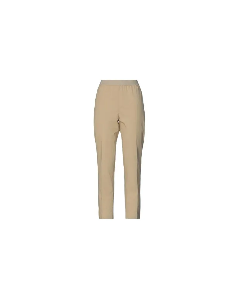Twin-Set HOSEN & RÖCKE - Hosenauf YOOX.COM Beige