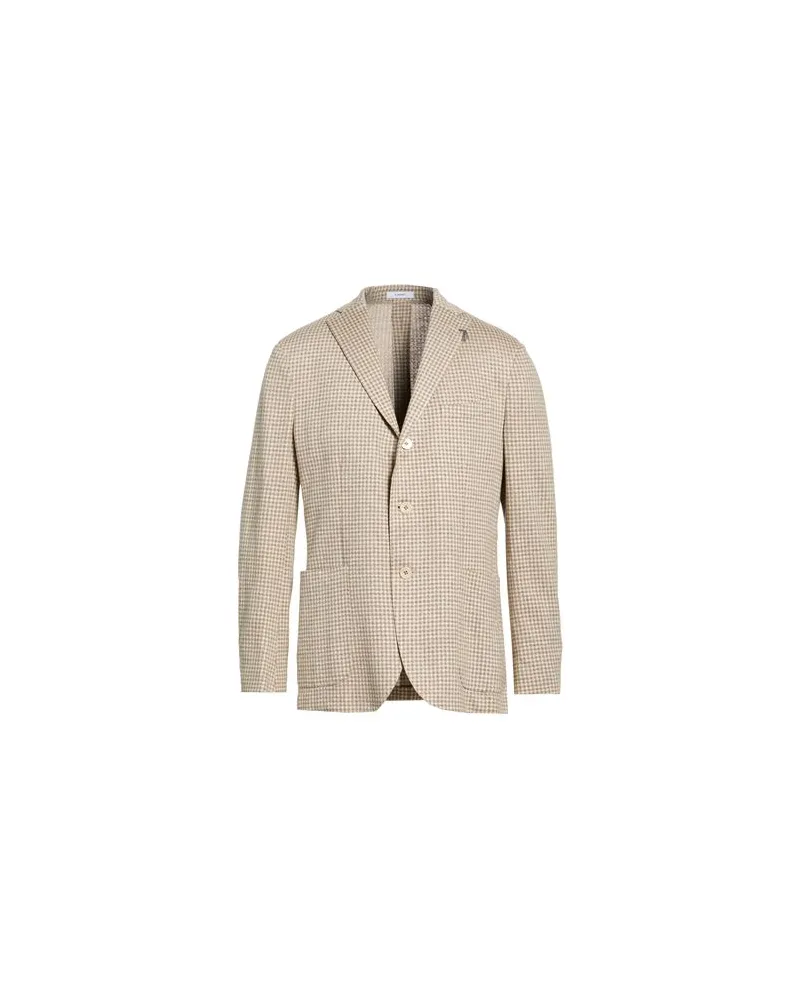 Boglioli ANZÜGE und CO-ORDS - Blazersauf YOOX.COM Khaki