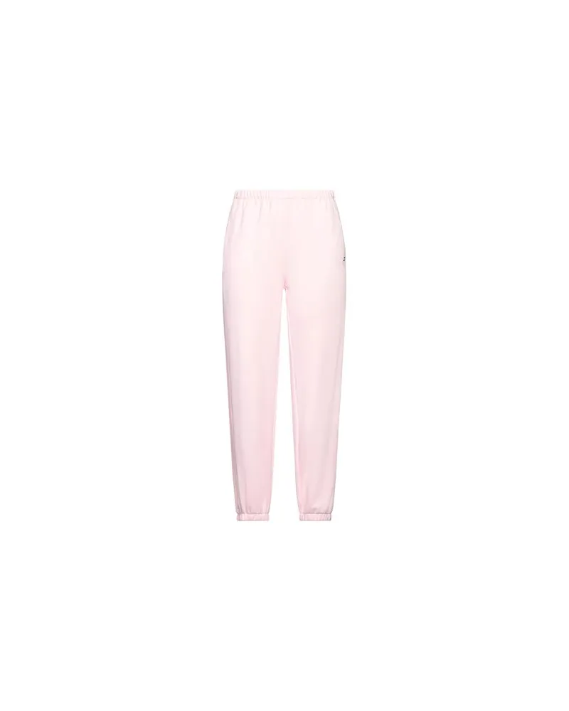 Tommy Hilfiger HOSEN & RÖCKE - Hosenauf YOOX.COM Hellrosa