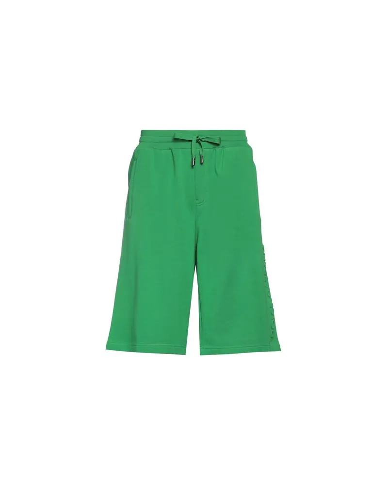 Dolce & Gabbana HOSEN & RÖCKE - Shorts & Bermudashortsauf YOOX.COM Grün