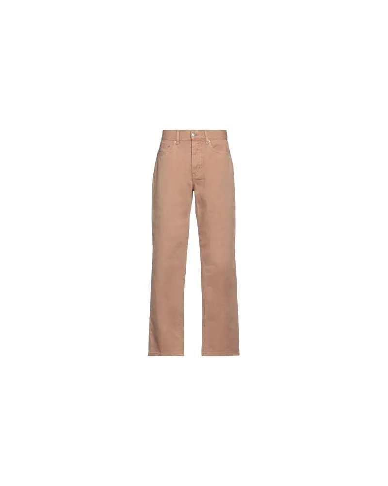 Obey HOSEN & RÖCKE - Jeanshosenauf YOOX.COM Sand