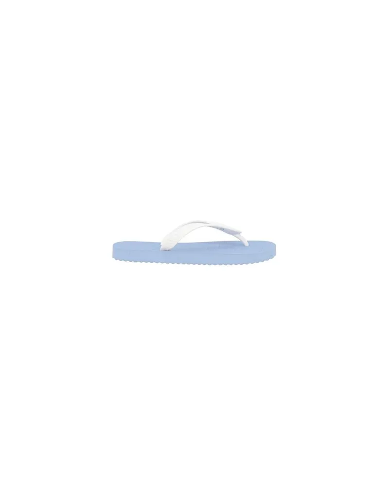 Tommy Hilfiger SCHUHE - Zehentrennerauf YOOX.COM Weiß