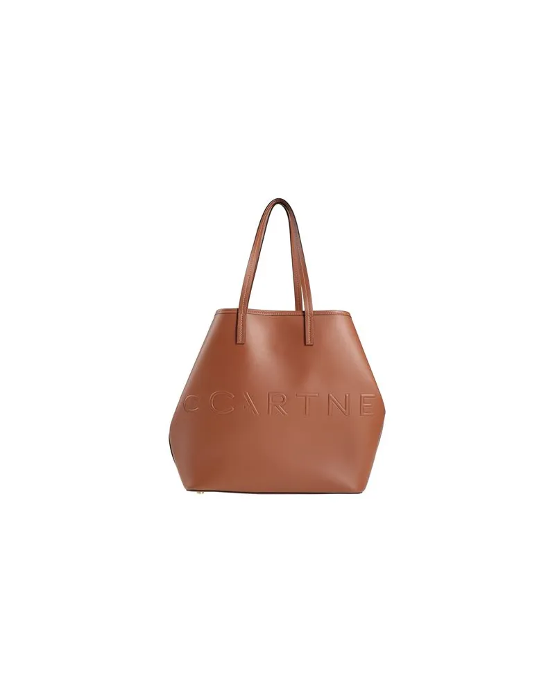 Stella McCartney TASCHEN - Handtaschenauf YOOX.COM Beige