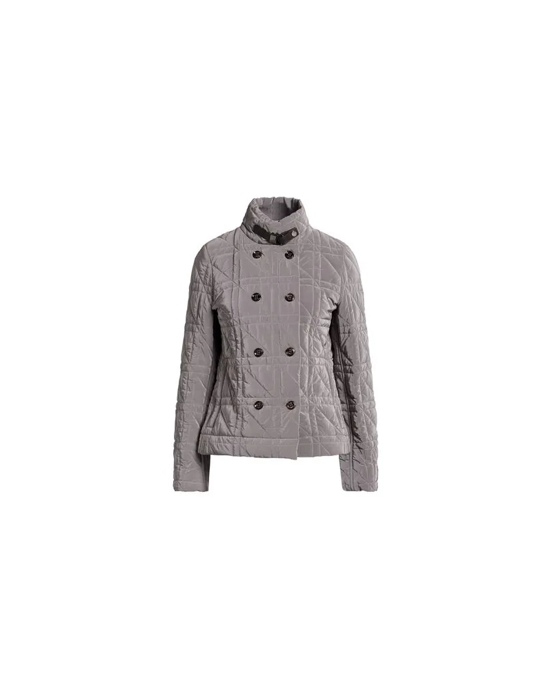MOORER JACKEN & MÄNTEL - Pufferjacken & Daunenjackenauf YOOX.COM Maulwurfsgrau