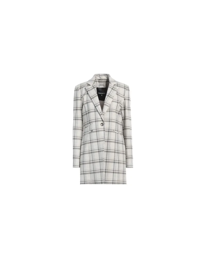 Patrizia Pepe ANZÜGE und CO-ORDS - Blazersauf YOOX.COM Beige