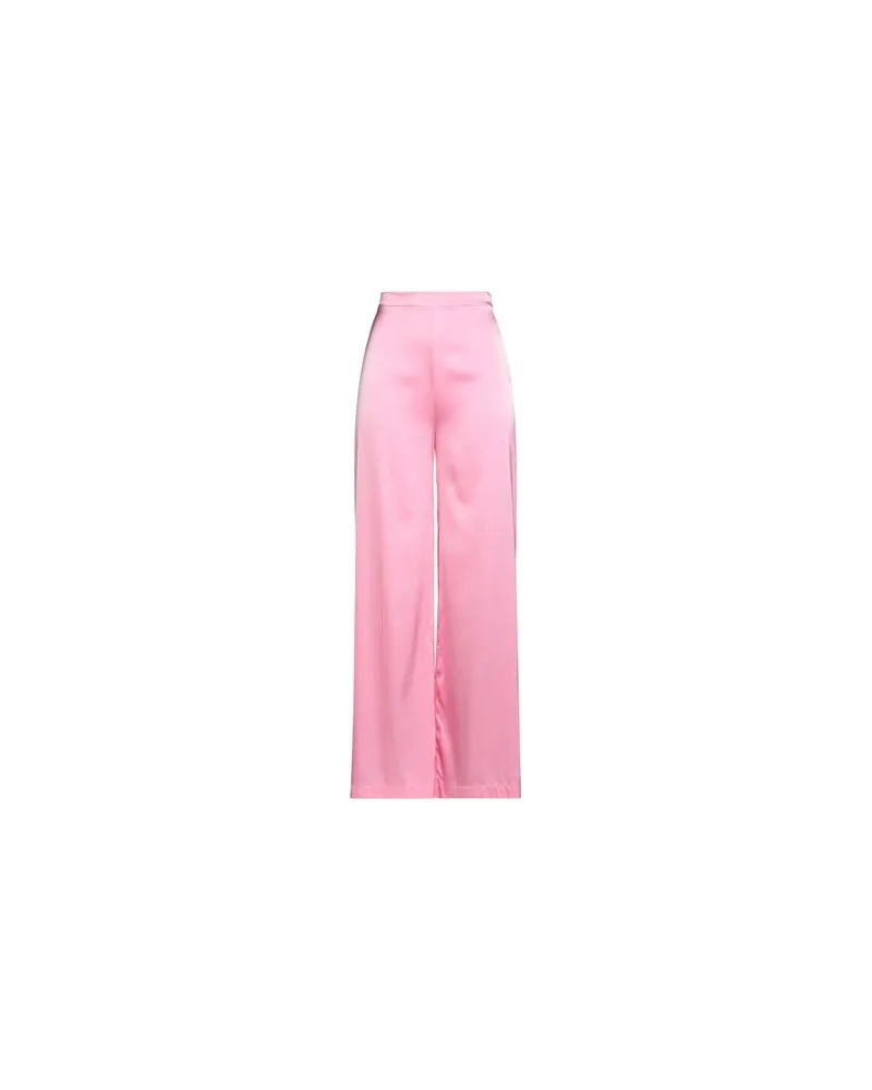 Jucca HOSEN & RÖCKE - Hosenauf YOOX.COM Rosa
