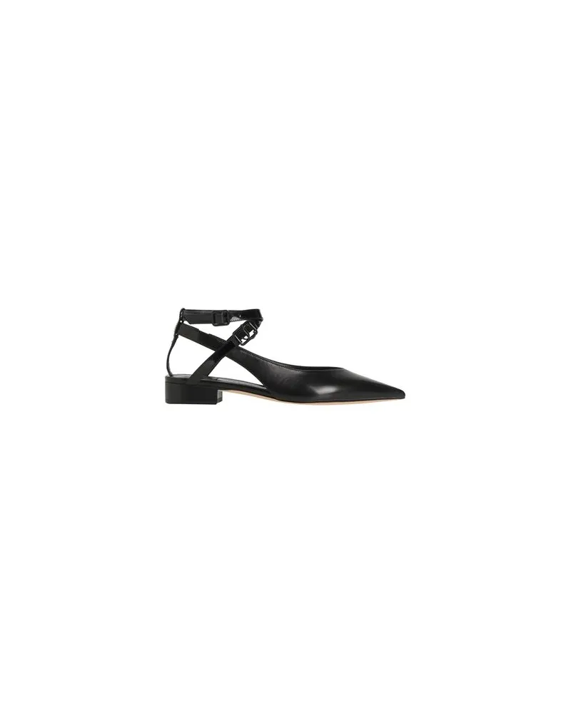 Jimmy Choo SCHUHE - Ballerinasauf YOOX.COM Schwarz