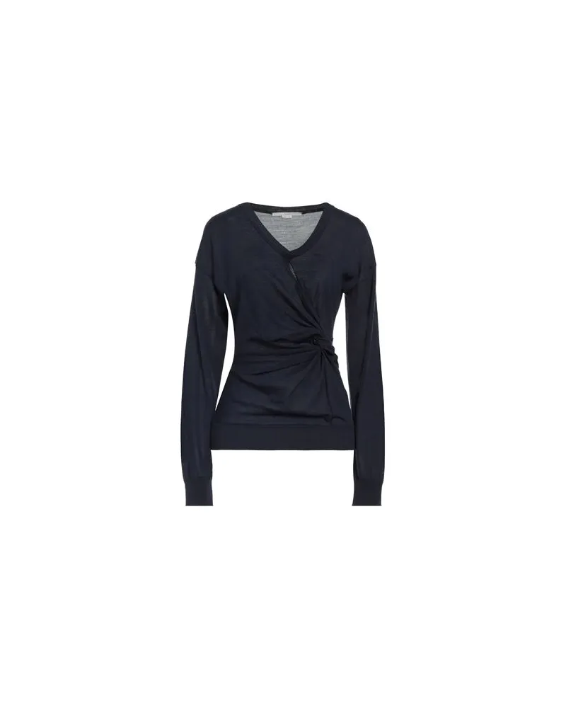 Stella McCartney STRICKWAREN - Pulloverauf YOOX.COM Nachtblau
