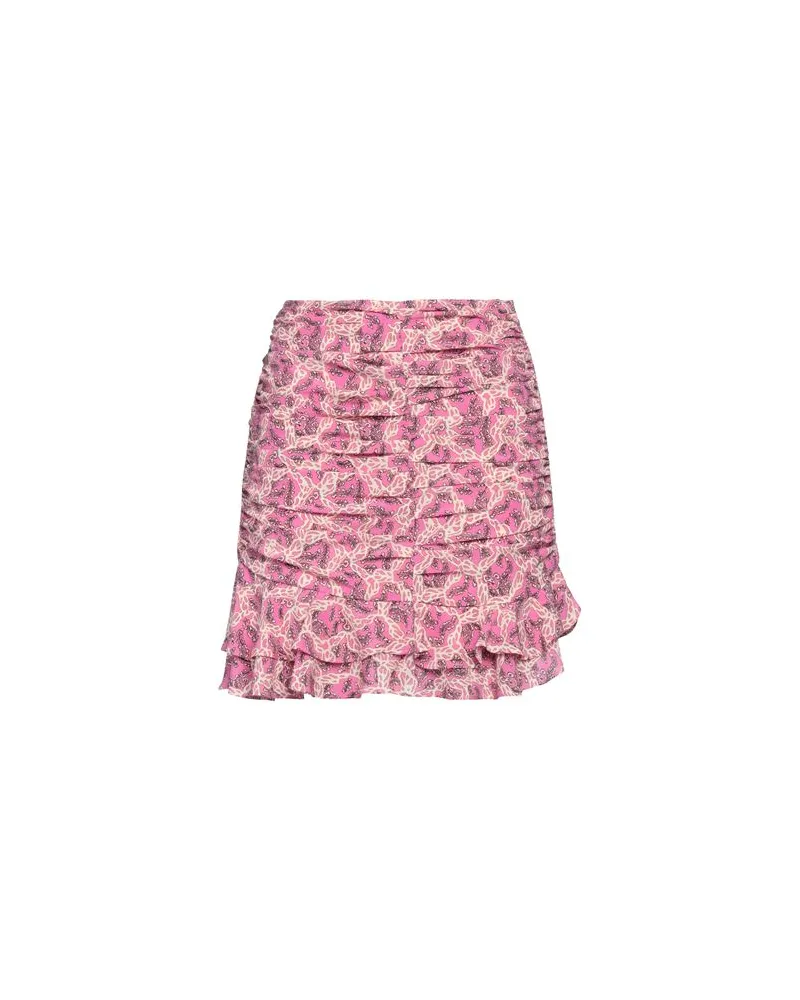 Isabel Marant HOSEN & RÖCKE - Miniröckeauf YOOX.COM Fuchsia