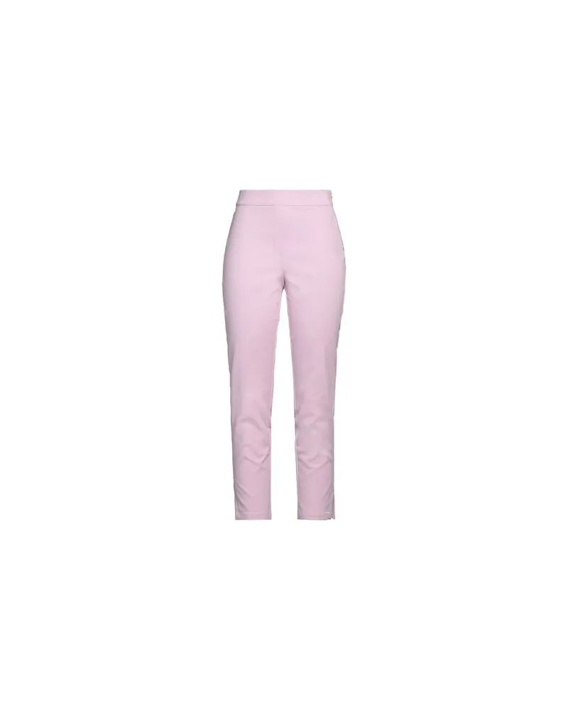 Marc Cain HOSEN & RÖCKE - Hosenauf YOOX.COM Lila