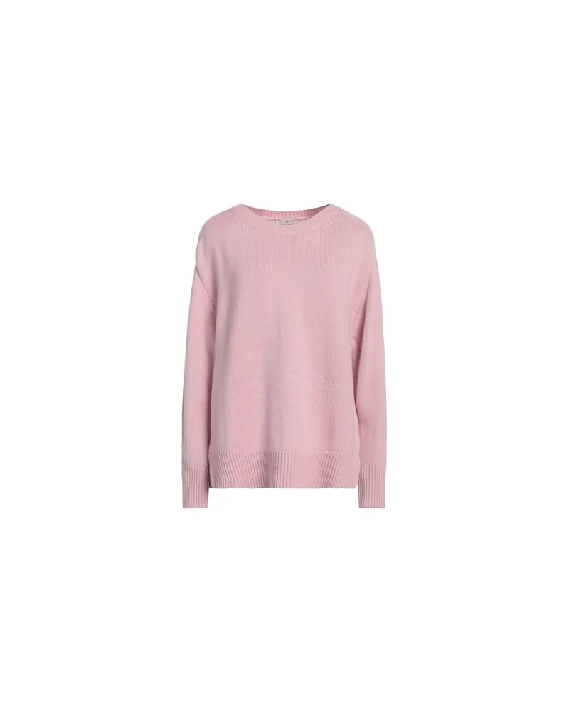 Bruno Manetti STRICKWAREN - Pulloverauf YOOX.COM Rosa