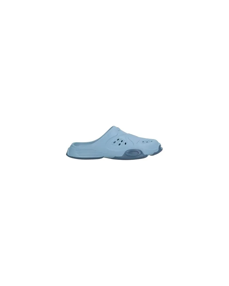 Oakley SCHUHE - Mules & Clogsauf YOOX.COM Blaugrau