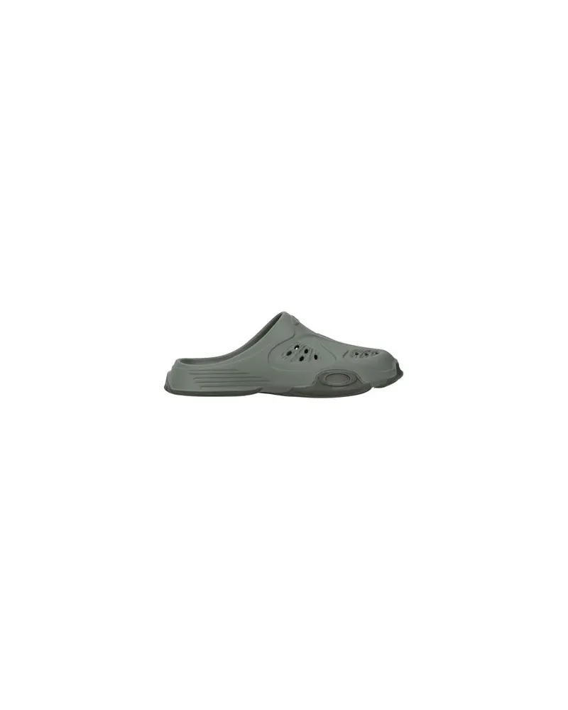 Oakley SCHUHE - Mules & Clogsauf YOOX.COM Militärgrün