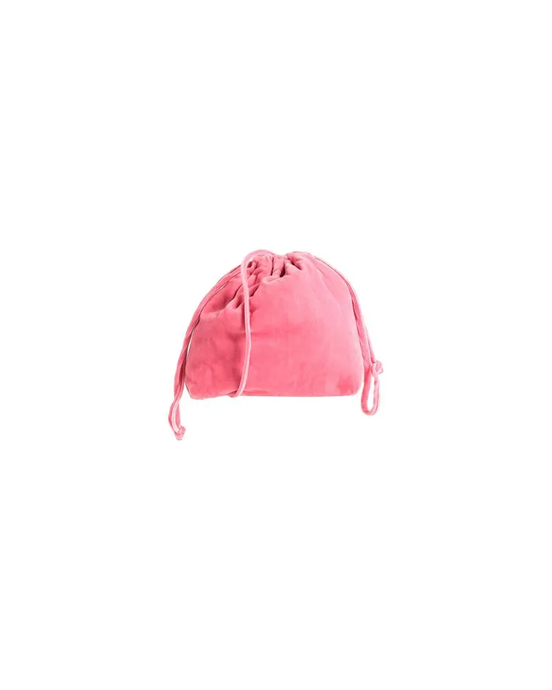ASPESI TASCHEN - Umhängetascheauf YOOX.COM Rosa