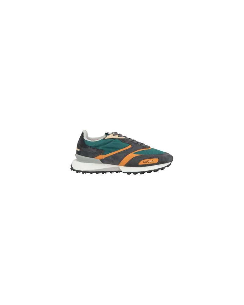 GHŌUD Venice SCHUHE - Sneakersauf YOOX.COM Aquamarin