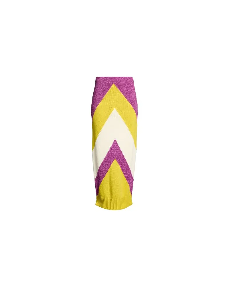 Circus Hotel HOSEN & RÖCKE - Maxi-Röckeauf YOOX.COM Magenta