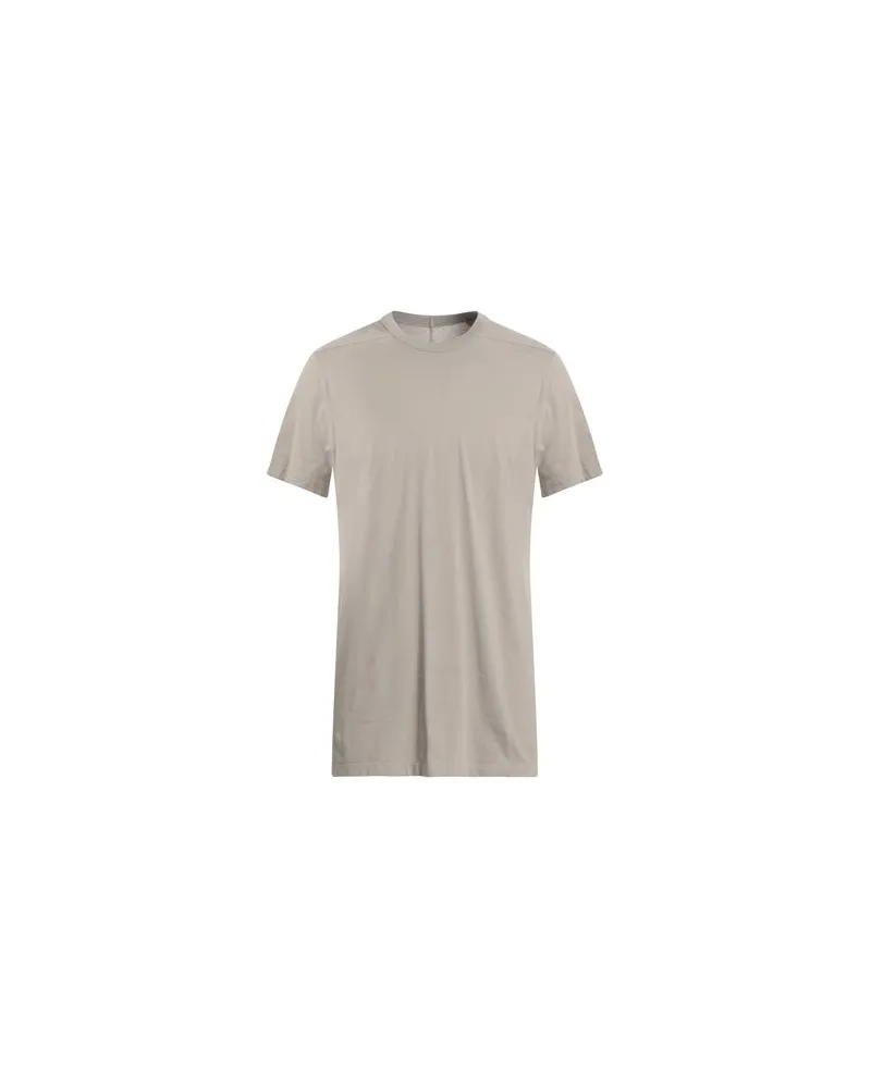 Rick Owens TOPS - T-shirtsauf YOOX.COM Grau