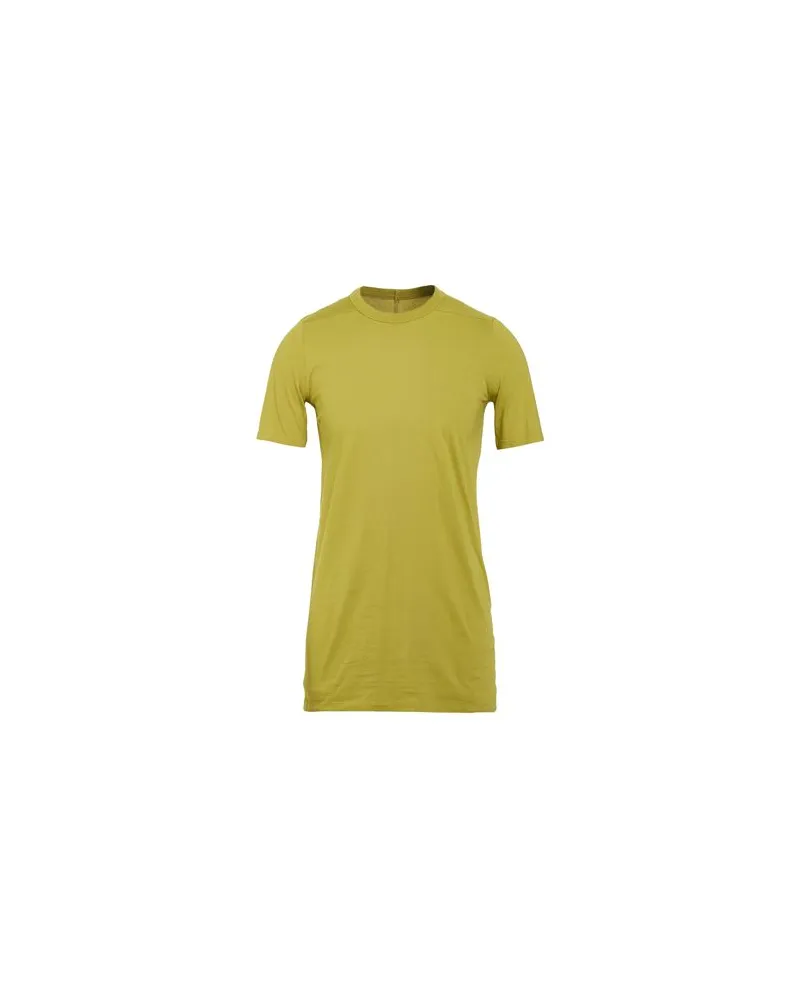 Rick Owens TOPS - T-shirtsauf YOOX.COM Limettengrün