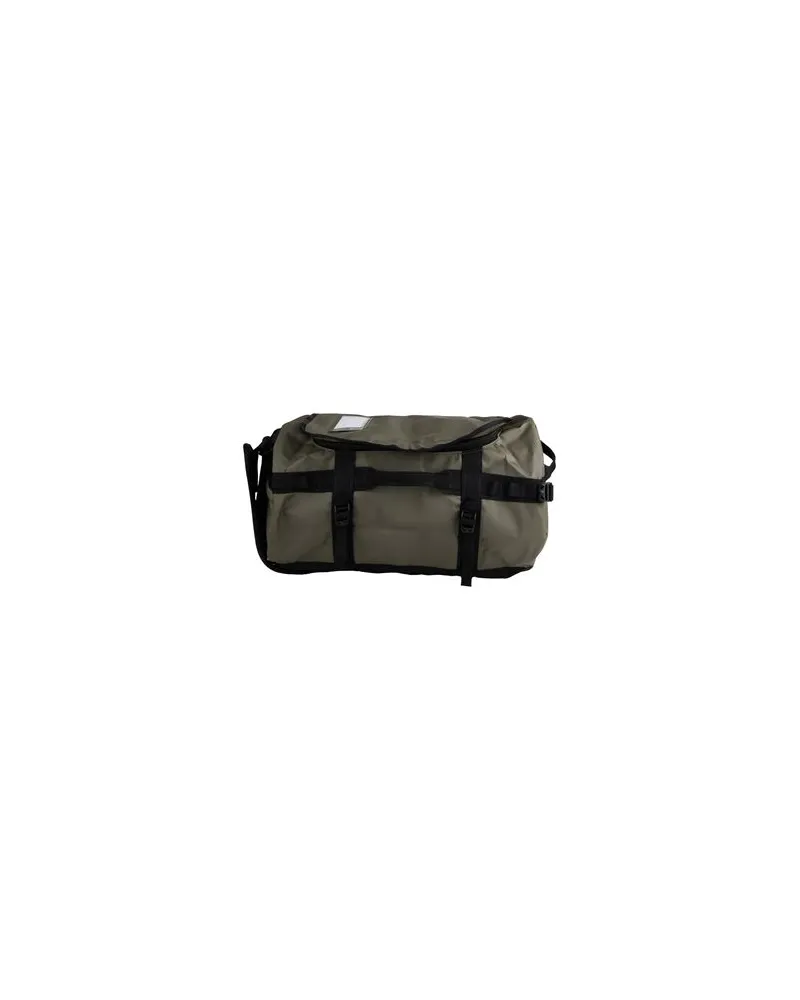 The North Face KOFFER & CO. - Reisetaschenauf YOOX.COM Militärgrün