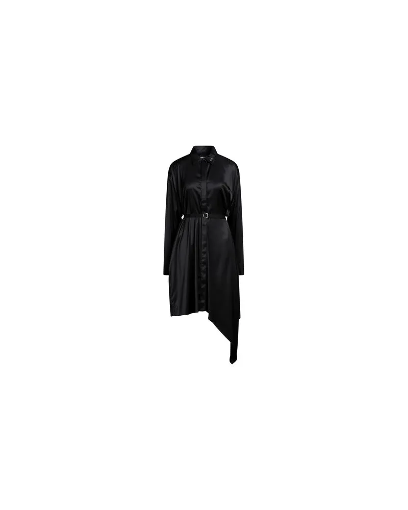 Diesel KLEIDER - Mini-Kleiderauf YOOX.COM Schwarz