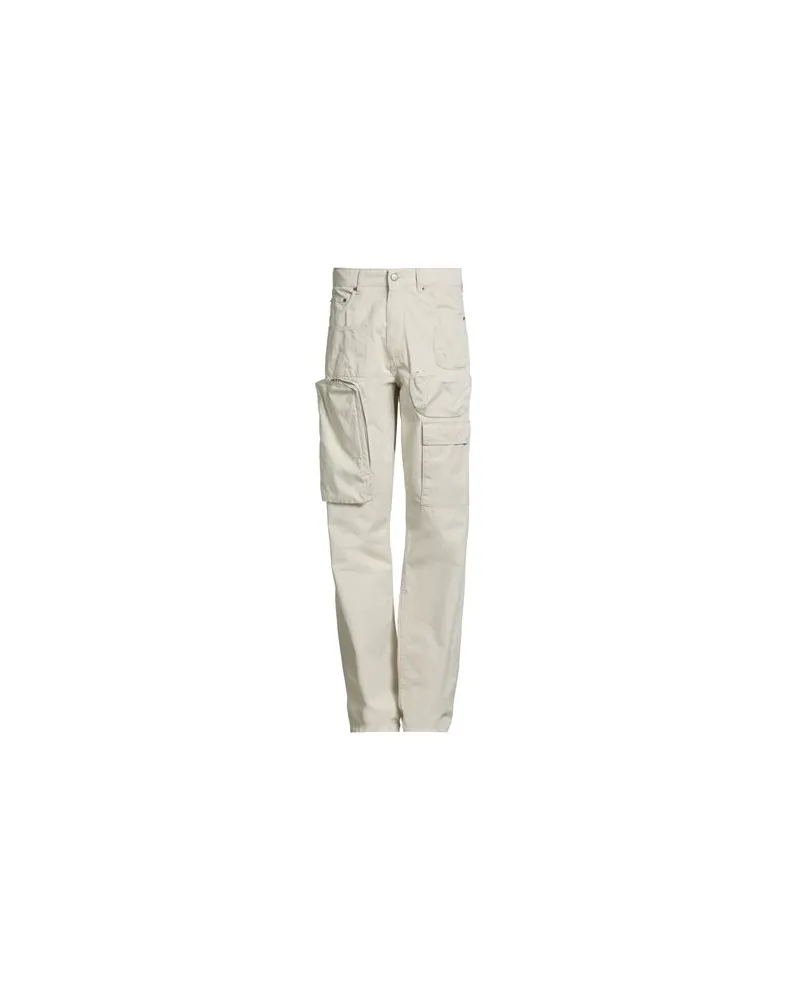 Maison Margiela HOSEN & RÖCKE - Hosenauf YOOX.COM Beige