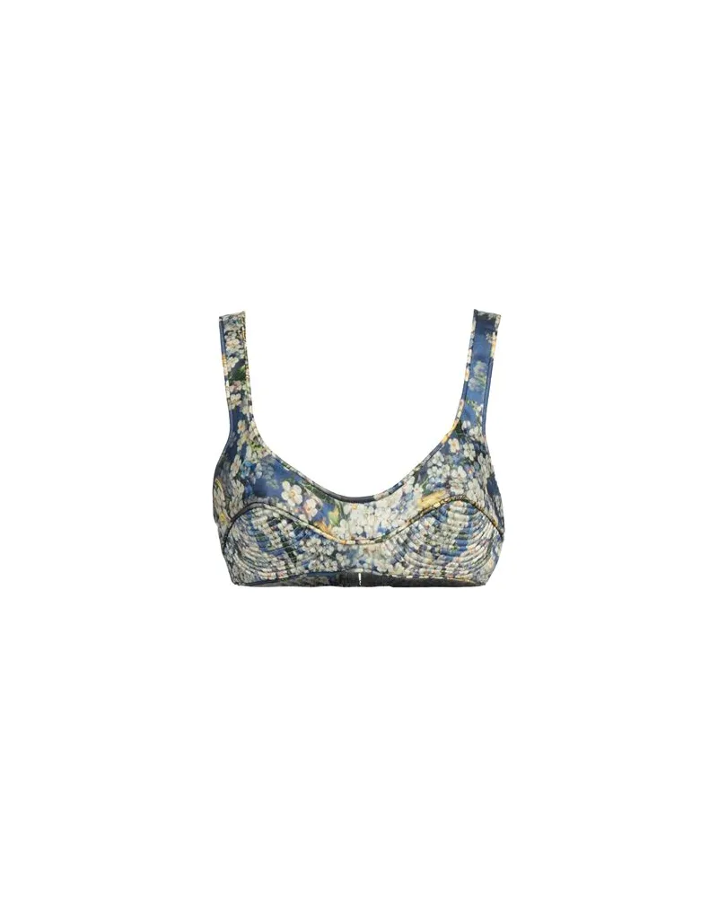 Zimmermann TOPS - Topsauf YOOX.COM Blau