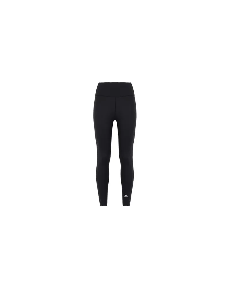 adidas ASK 7/8 P H.RDY	 - HOSEN & RÖCKE - Leggingsauf YOOX.COM Schwarz