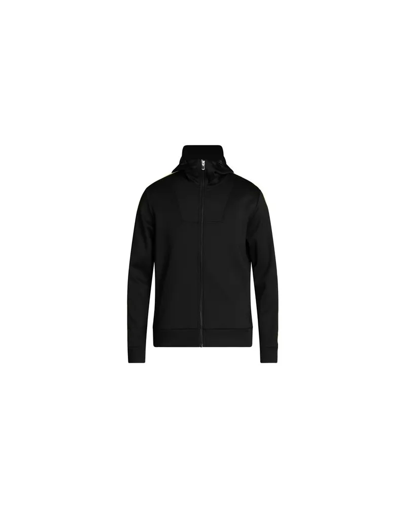 Michael Kors TOPS - Sweatshirtsauf YOOX.COM Schwarz