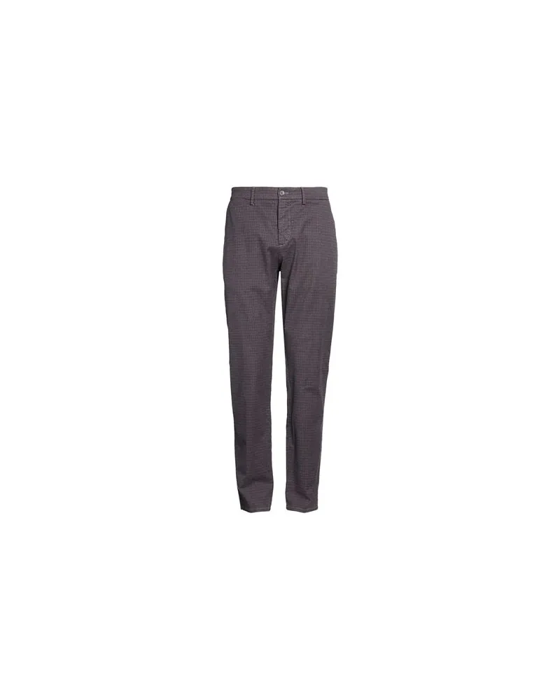 Harmont & Blaine HOSEN & RÖCKE - Hosenauf YOOX.COM Blau
