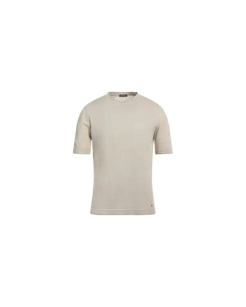 ROSSOPURO STRICKWAREN - Pulloverauf YOOX.COM Beige