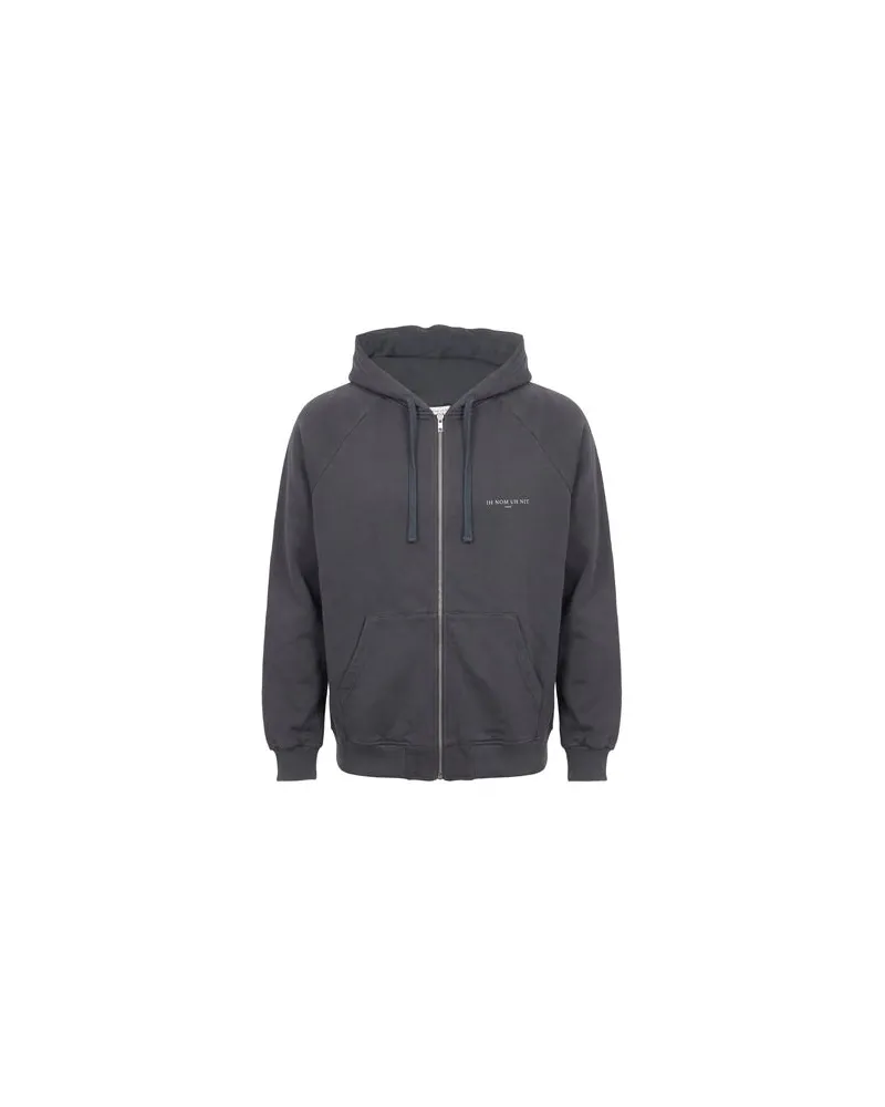 IH NOM UH NIT TOPS - Sweatshirtsauf YOOX.COM Braungrau