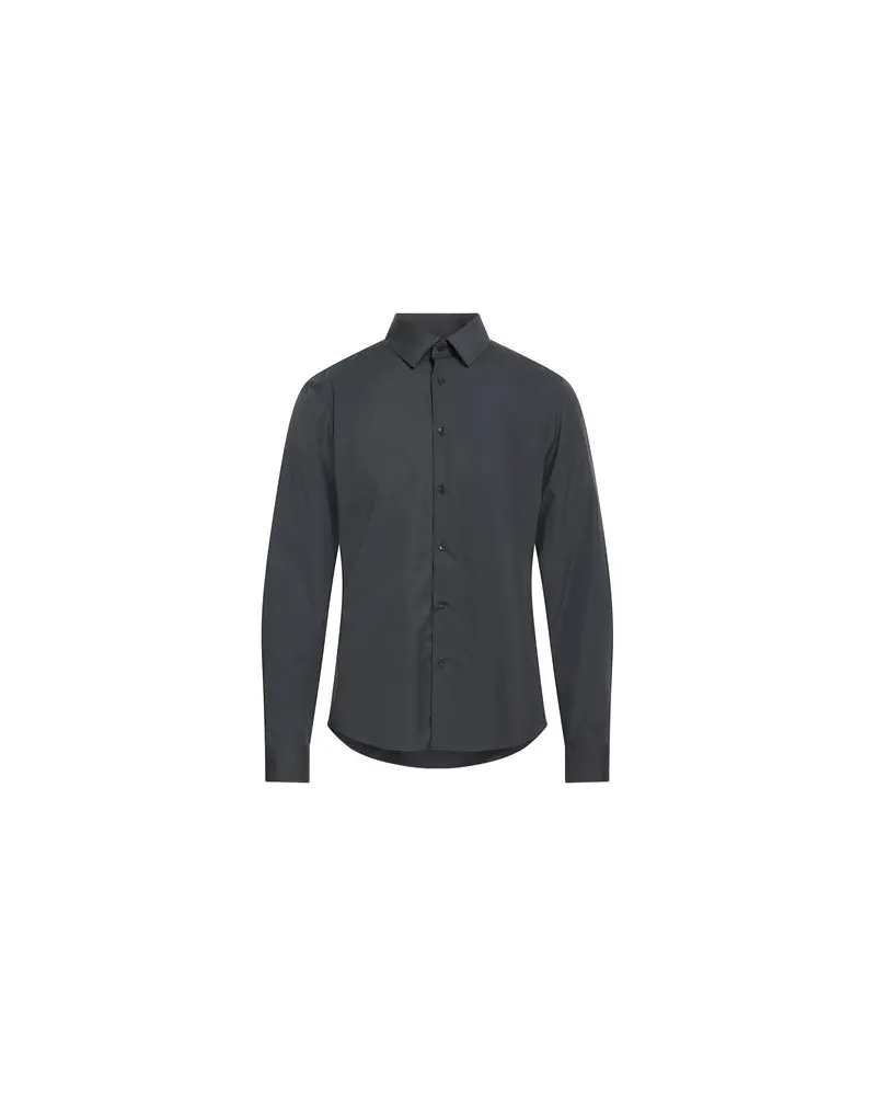 Sandro TOPS - Hemdenauf YOOX.COM Braungrau