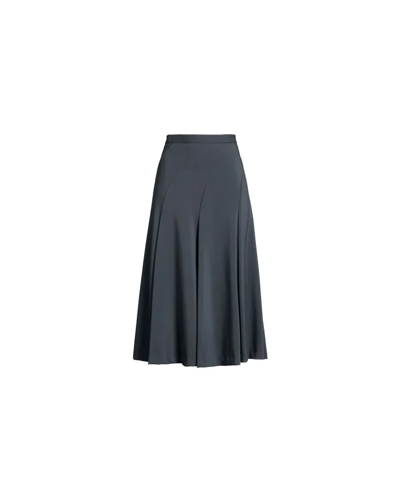 AGNONA HOSEN & RÖCKE - Midi-Röckeauf YOOX.COM Braungrau