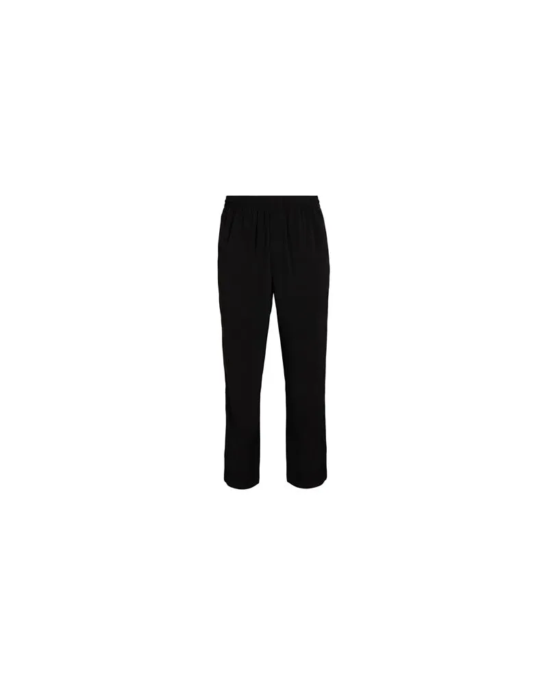 REPRESENT HOSEN & RÖCKE - Hosenauf YOOX.COM Schwarz